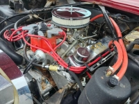 1964 Ford Fairlane for sale (ID-163005)