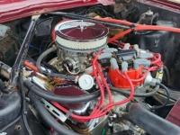 1964 Ford Fairlane for sale (ID-163005)