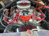 1964 Ford Fairlane for sale (ID-163005)