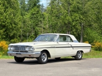 1964 Ford Fairlane for sale in Michigan (ID-163891)