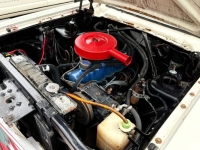 1964 Ford Fairlane for sale in Michigan (ID-163891)