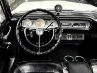 1964 Ford Fairlane for sale in Michigan (ID-163891)