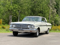 1964 Ford Fairlane for sale in Michigan (ID-163891)