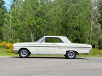 1964 Ford Fairlane for sale in Michigan (ID-163891)