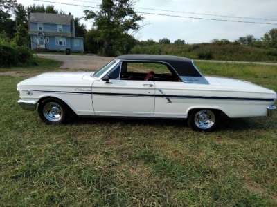 1964 Ford Fairlane 500 for sale