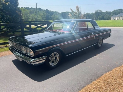 1964 Ford Fairlane 500 for sale