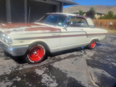 1964 Ford Fairlane 500 for sale