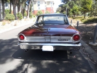 1964 Ford Fairlane 500 for sale in Michigan (ID-123364)