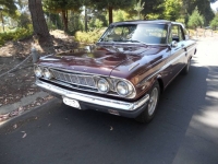 1964 Ford Fairlane 500 for sale in Michigan (ID-123364)