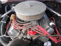 1964 Ford Fairlane 500 for sale in Michigan (ID-123364)