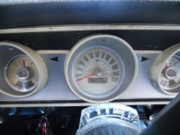 1964 Ford Fairlane 500 for sale in Michigan (ID-123364)