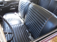 1964 Ford Fairlane 500 for sale in Michigan (ID-123364)