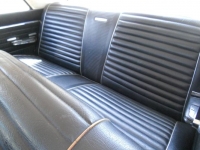 1964 Ford Fairlane 500 for sale in Michigan (ID-123364)