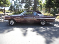 1964 Ford Fairlane 500 for sale in Michigan (ID-123364)