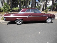 1964 Ford Fairlane 500 for sale in Michigan (ID-123364)