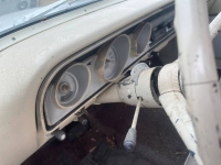 1964 Ford Fairlane 500 for sale in Michigan (ID-124211)