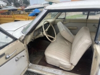 1964 Ford Fairlane 500 for sale in Michigan (ID-124211)