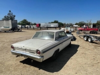 1964 Ford Fairlane 500 for sale in Michigan (ID-124211)