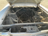 1964 Ford Fairlane 500 for sale in Michigan (ID-124211)
