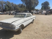 1964 Ford Fairlane 500 for sale in Michigan (ID-124211)