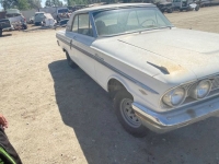 1964 Ford Fairlane 500 for sale in Michigan (ID-124211)