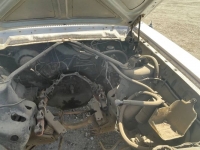 1964 Ford Fairlane 500 for sale in Michigan (ID-124211)