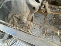 1964 Ford Fairlane 500 for sale in Michigan (ID-124211)