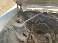 1964 Ford Fairlane 500 for sale in Michigan (ID-124211)