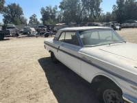 1964 Ford Fairlane 500 for sale in Michigan (ID-124211)