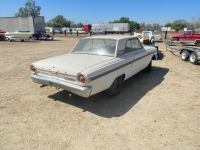 1964 Ford Fairlane 500 for sale in Michigan (ID-124211)