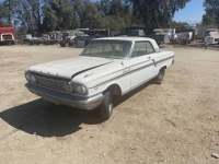 1964 Ford Fairlane 500 for sale in Michigan (ID-124211)