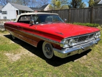 1964 Ford Fairlane 500 for sale in Michigan (ID-130608)