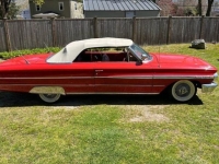 1964 Ford Fairlane 500 for sale in Michigan (ID-130608)
