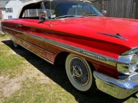 1964 Ford Fairlane 500 for sale in Michigan (ID-130608)