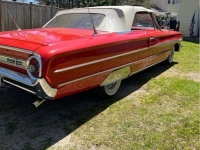 1964 Ford Fairlane 500 for sale in Michigan (ID-130608)