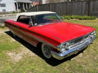 1964 Ford Fairlane 500 for sale in Michigan (ID-130608)
