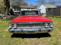 1964 Ford Fairlane 500 for sale in Michigan (ID-130608)