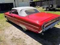 1964 Ford Fairlane 500 for sale in Michigan (ID-130608)