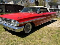 1964 Ford Fairlane 500 for sale in Michigan (ID-130608)
