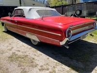 1964 Ford Fairlane 500 for sale in Michigan (ID-130608)