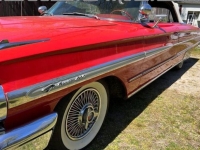 1964 Ford Fairlane 500 for sale in Michigan (ID-130608)