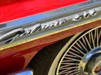 1964 Ford Fairlane 500 for sale in Michigan (ID-130608)