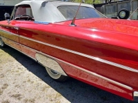 1964 Ford Fairlane 500 for sale in Michigan (ID-130608)