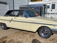 1964 Ford Fairlane 500 for sale in Michigan (ID-131093)