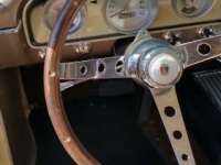 1964 Ford Fairlane 500 for sale in Michigan (ID-131093)