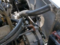 1964 Ford Fairlane 500 for sale in Michigan (ID-131093)