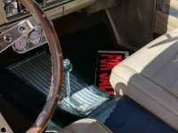 1964 Ford Fairlane 500 for sale in Michigan (ID-131093)
