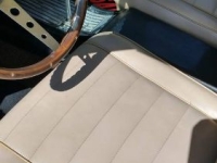 1964 Ford Fairlane 500 for sale in Michigan (ID-131093)