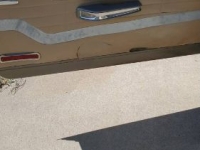 1964 Ford Fairlane 500 for sale in Michigan (ID-131093)
