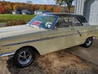 1964 Ford Fairlane 500 for sale in Michigan (ID-131093)